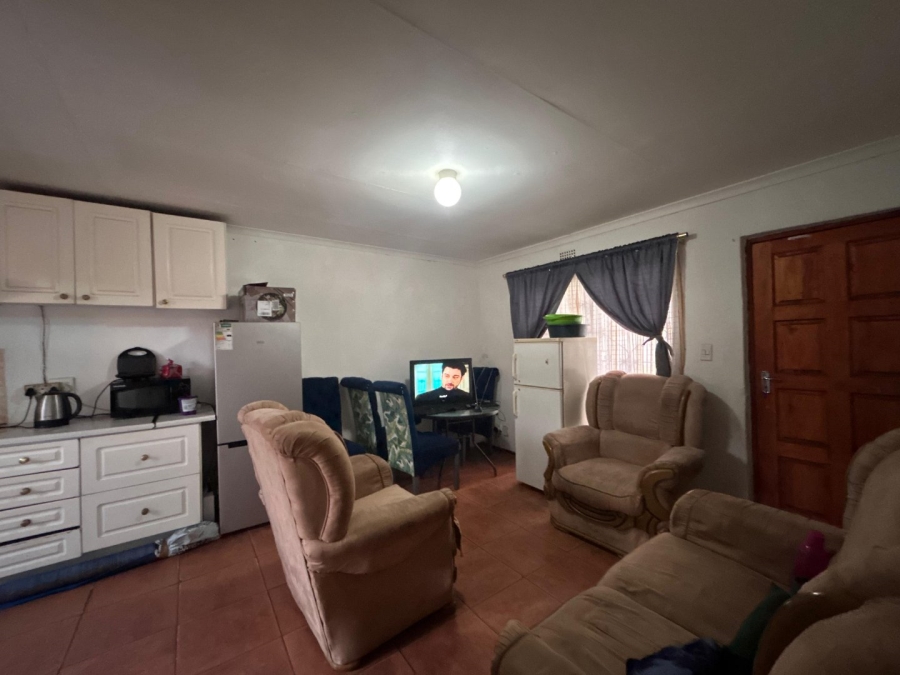 To Let 2 Bedroom Property for Rent in Heather Park Western Cape